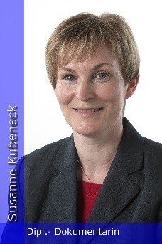 Susanne  Kubeneck